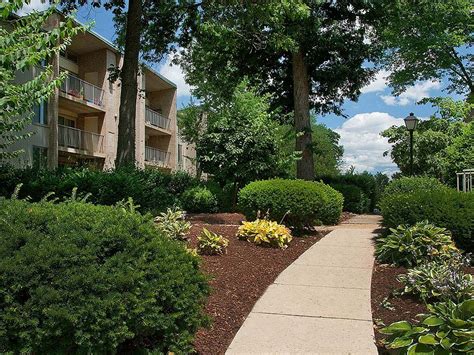 tysons glen apartments and townhomes